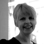 Kay Hardiman