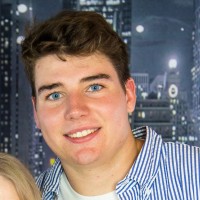 Pierce Tuttle