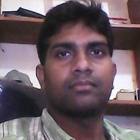 sunil parmar