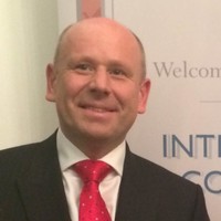 Michael Dowds