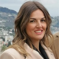 Cristina Messinese