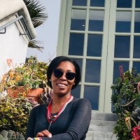 Unathi Nhlapho