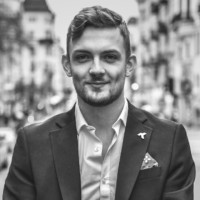 Lukas Sevelin