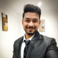 Nikhilesh Bhure
