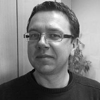 André Bergh