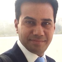 Tausif Siddiqui
