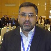 reza ameri