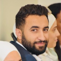 Bilal Al Khatib