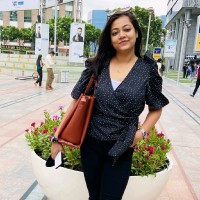 Geetanjali Vk