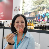 María Rodrigo Gómez