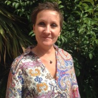 Isabelle Delforge