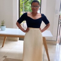 Asenathi Delihlazo