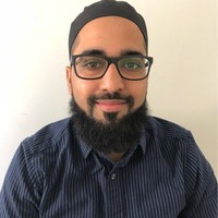 Imran Patel, CPA, CGA
