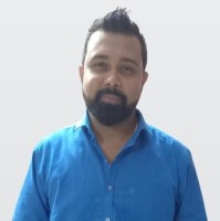 Samuel Sekar