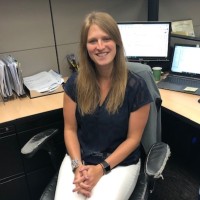 Christina Chmielewski Rowe