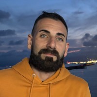 Luca Bovone