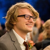 Justin Vrieling