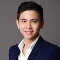 Desmond Quek