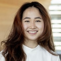Anna Yao Xi M.