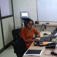Meena Lakshmi Ganesan