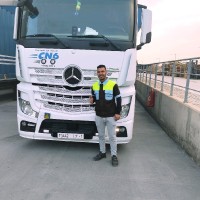 Ayoub El haimer
