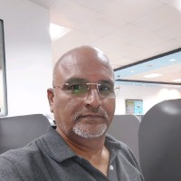 bhaskara rao mahamkali