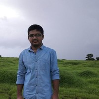 Manik Patil