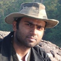 Junaid Wahab Khan