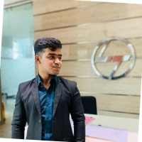 Shubham Mali