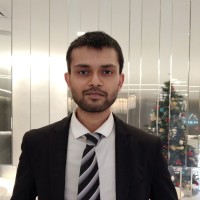Ashwin J.