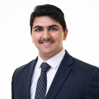 Jatin Rao