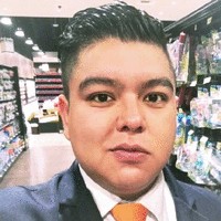 David Angel Gutiérrez Pérez