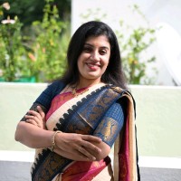 Pavithra Vijay