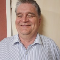 Vernon Higgins
