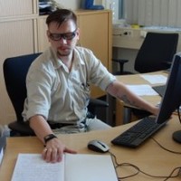 Gary Kühne