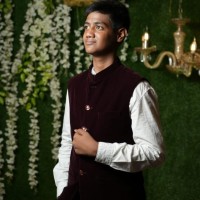 Aakarsh Raj