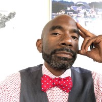 Damon Williams