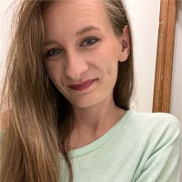 Kaitlin Mash
