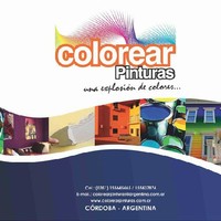 colorear pinturas