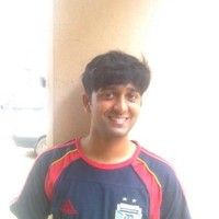Aniket Dange