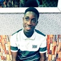 Godfred Tetteh