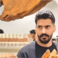 Salman Alqahtani