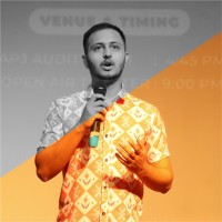 Utkarsh Roy