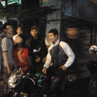 Gun Awan