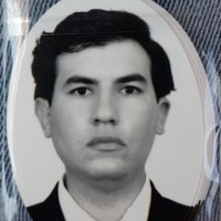 Jose Diaz Garcia