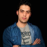 Meysam Hoseine Farahan