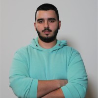Arlind Ramadani