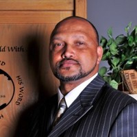 Apostle Merlin Wayne Taylor