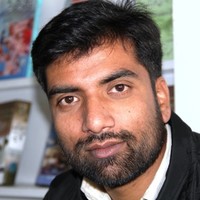 Qaiser Ikram