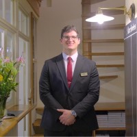 Fabio Fajardo Komatzki